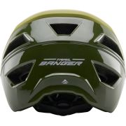 Cască Merida Trailbanger 58-62 cm MIPS Verde Mat/Verde Lucios 15 Fante