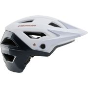 Cască Merida Trailbanger 54-58 cm MIPS Alb Mat/Gri Lucios 15 Fante