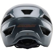 Cască Merida Trailbanger 54-58 cm MIPS Alb Mat/Gri Lucios 15 Fante