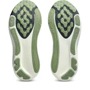 Pantofi alergare stabilitate ASICS GEL-Kayano 33 - bleumarin Midnight | Khaki Green | susținere adaptivă