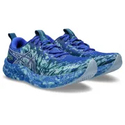 Pantofi alergare triatlon ASICS Noosa Tri 16 - albastru Neon Blue | Mint