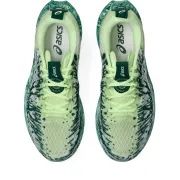Pantofi alergare triatlon ASICS Noosa Tri 16 - galben Yellow | Green