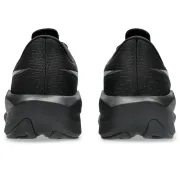 Pantofi alergare ASICS Novablast 6 - negru Black | retur de energie