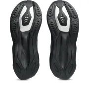 Pantofi alergare ASICS Novablast 6 - negru Black | retur de energie