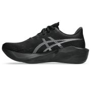 Pantofi alergare ASICS Novablast 6 - negru Black | retur de energie