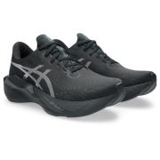 Pantofi alergare ASICS Novablast 6 - negru Black | retur de energie
