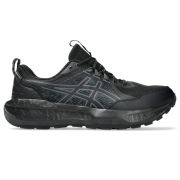 Pantofi alergare trail ASICS GEL-Sonoma 8 GTX - negru Black | Carrier Grey | impermeabili