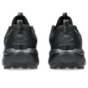 Pantofi alergare trail ASICS GEL-Sonoma 8 GTX - negru Black | Carrier Grey | impermeabili