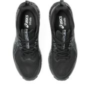 Pantofi alergare trail ASICS GEL-Sonoma 8 GTX - negru Black | Carrier Grey | impermeabili