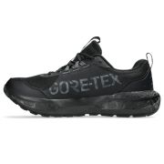 Pantofi alergare trail ASICS GEL-Sonoma 8 GTX - negru Black | Carrier Grey | impermeabili