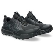 Pantofi alergare trail ASICS GEL-Sonoma 8 GTX - negru Black | Carrier Grey | impermeabili