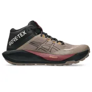Pantofi trail ASICS GEL-Trabuco MT GTX - gri Taupe Grey | Grey | impermeabili