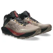 Pantofi trail ASICS GEL-Trabuco MT GTX - gri Taupe Grey | Grey | impermeabili