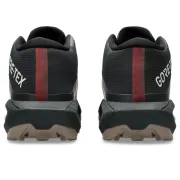 Pantofi trail ASICS GEL-Trabuco MT GTX - gri Taupe Grey | Grey | impermeabili