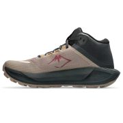 Pantofi trail ASICS GEL-Trabuco MT GTX - gri Taupe Grey | Grey | impermeabili