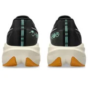 Pantofi alergare trail ASICS Blazeblast - negru Black | Sandstorm | energie pe trasee