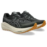 Pantofi alergare trail ASICS Blazeblast - negru Black | Sandstorm | energie pe trasee