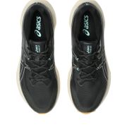 Pantofi alergare trail ASICS Blazeblast - negru Black | Sandstorm | energie pe trasee