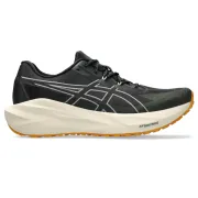 Pantofi alergare trail ASICS Blazeblast - negru Black | Sandstorm | energie pe trasee