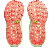 Pantofi alergare trail ASICS Trabuco Max 5 - roșu Umeboshi | Black | amortizare maximă
