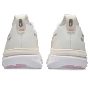 Pantofi alergare stabilitate ASICS GEL-Kayano 33 - alb White | Hazy Lilac | susținere adaptivă