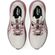 Pantofi alergare ASICS GT-1000 15 GTX - roz Rose Dust | Taro Purple | impermeabili, cu stabilitate