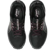 Pantofi alergare trail ASICS GEL-Sonoma 8 GTX - negru Black | Dark | impermeabili