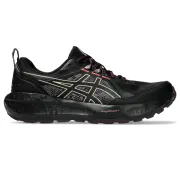 Pantofi alergare trail ASICS GEL-Sonoma 8 GTX - negru Black | Dark | impermeabili