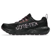 Pantofi alergare trail ASICS GEL-Sonoma 8 GTX - negru Black | Dark | impermeabili