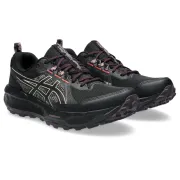 Pantofi alergare trail ASICS GEL-Sonoma 8 GTX - negru Black | Dark | impermeabili