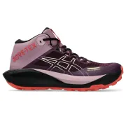 Pantofi trail ASICS GEL-Trabuco MT GTX - mov Dark | Taro Purple | impermeabili
