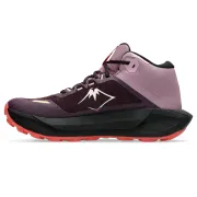 Pantofi trail ASICS GEL-Trabuco MT GTX - mov Dark | Taro Purple | impermeabili