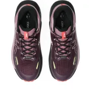Pantofi trail ASICS GEL-Trabuco MT GTX - mov Dark | Taro Purple | impermeabili