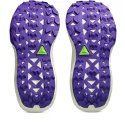 Pantofi alergare trail ASICS Trabuco Max 5 - turcoaz Foggy Teal | Radiant Amethyst | amortizare maximă