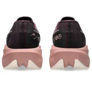 Pantofi alergare trail ASICS Blazeblast - roz Dark | Rose Dust | energie pe trasee