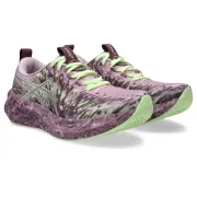 Pantofi alergare triatlon ASICS Noosa Tri 16 - mov Hazy Lilac | Dark Prune