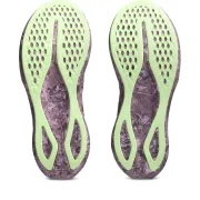 Pantofi alergare triatlon ASICS Noosa Tri 16 - mov Hazy Lilac | Dark Prune