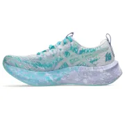 Pantofi alergare triatlon ASICS Noosa Tri 16 - alb White | Mint