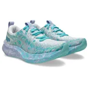 Pantofi alergare triatlon ASICS Noosa Tri 16 - alb White | Mint