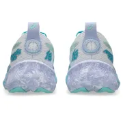 Pantofi alergare triatlon ASICS Noosa Tri 16 - alb White | Mint