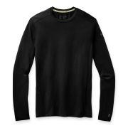 Base layer Merino Smartwool Classic All-Season Crew - negru