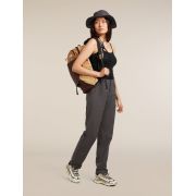 Maiou Merino Icebreaker 175 Everyday Cami - negru Black