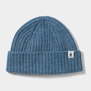 Căciulă Smartwool Second Cut Cuff Beanie - bleumarin Deep Navy