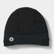 Căciulă Merino Smartwool Active Fleece Beanie - negru | fleece cald