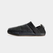 Papuci de casă Smartwool Cabin Mule - gri Charcoal | Merino