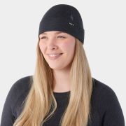 Căciulă Merino Smartwool Thermal Reversible Beanie - gri Charcoal | reversibilă