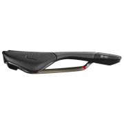 Șa Prologo Proxim W450 Tirox 145 antracit/negru
