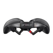 Șa Prologo Proxim W450 Tirox 145 antracit/negru