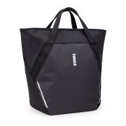 Geantă Thule Inlock Chasm Tote 25L pe portbagaj, negru - 1buc