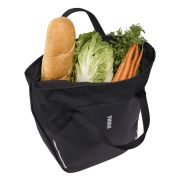 Geantă Thule Inlock Chasm Tote 25L pe portbagaj, negru - 1buc